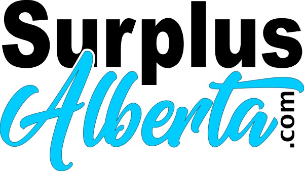 Surplus Alberta